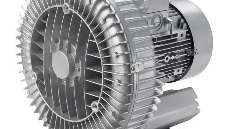 小型高压风机：揭秘如何挑选优质产品