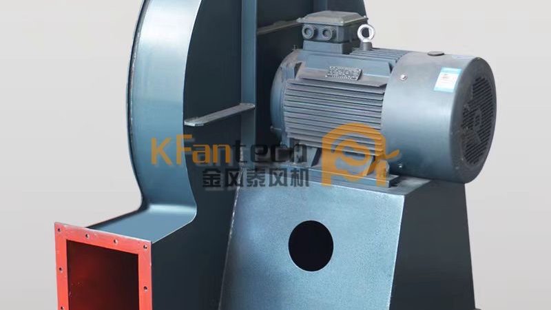 离心通风机国家标准规范全解析**