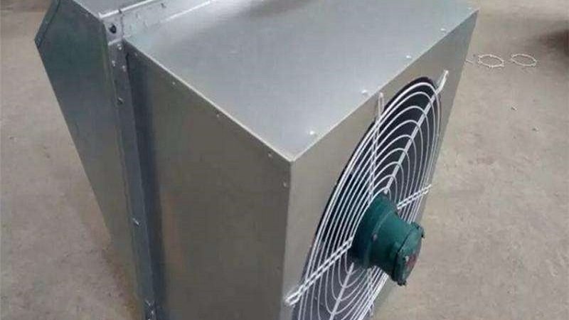 混流风机选购，关键在于匹配需求与性能**