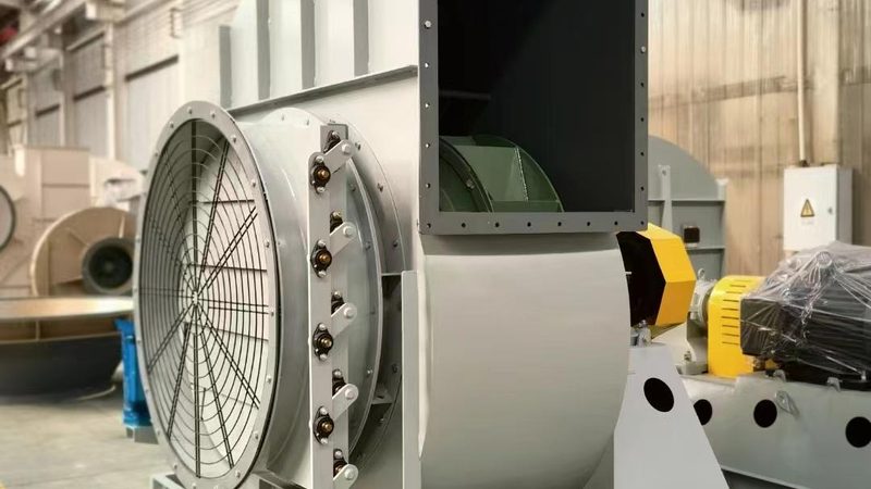 实验室风柜定制，不是把图纸给厂家就完事