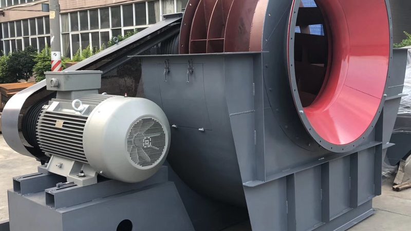 高压鼓风机选型：如何规避常见误区**