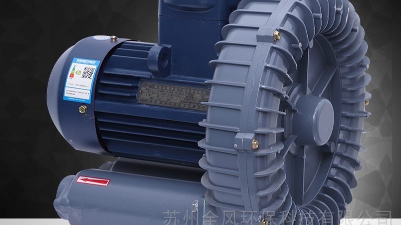 锅炉风机定制安装调试：关键步骤与注意事项
