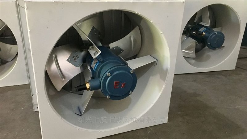 引风机定制规格参数：揭秘其背后的选型逻辑**